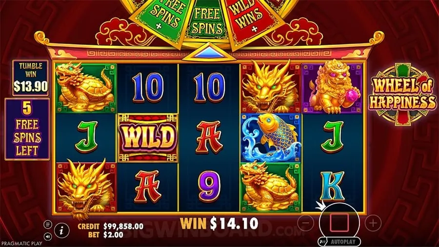 Daily Cashback Promotion