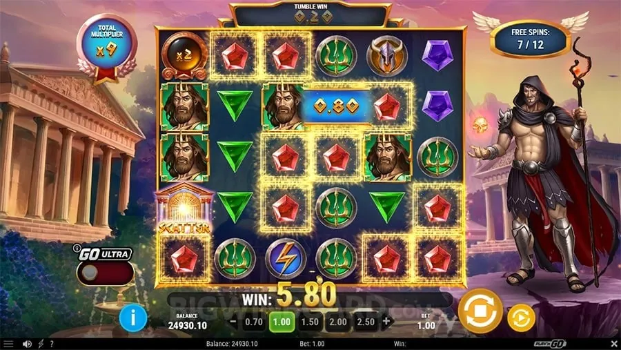 First Deposit Bonus