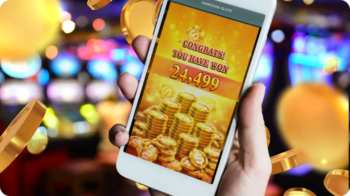 Jilievo Slots Games